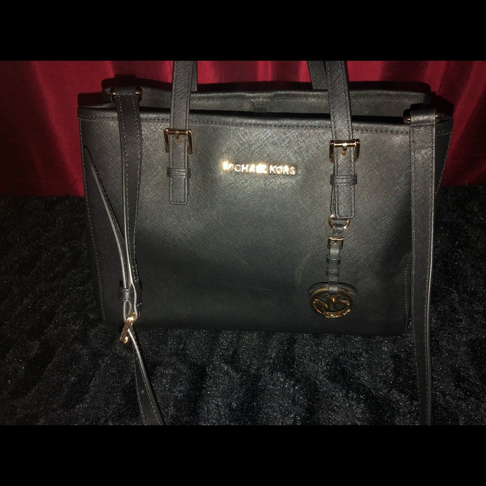 Authentic Michael Kors Handbag